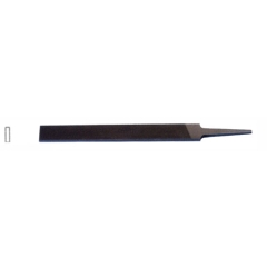 Bench File Flat 8" Cut 1