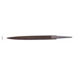 Bench File Half Round 6" Cut 00