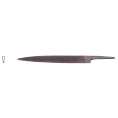 Bench File Knife 6" Cut 3