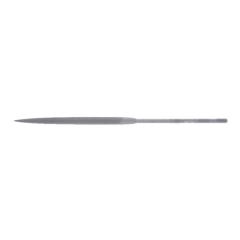 Needle File Half Round 140mm Cut 00 **DISCONTINUED**