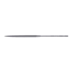 Needle File Crossing 140mm Cut 00
