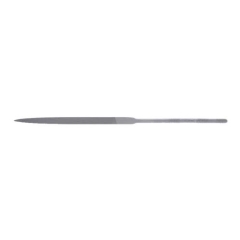 Needle File Warding 140mm Cut 3 Swiss