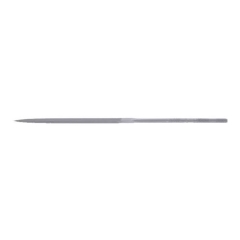 Needle File Three Square 140mm Cut 00 **DISCONTINUED**