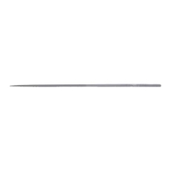 Needle File Square 160mm Cut 0