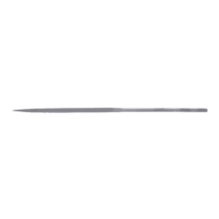 Needle File Oval 160mm Cut 2