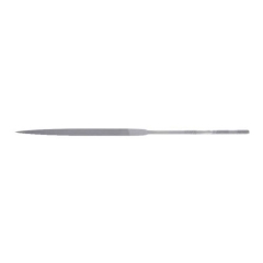 Needle File Crochet 160mm Cut 1
