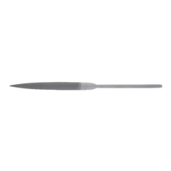 Habilis File Half Round Cut 00