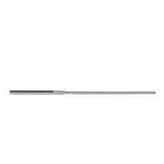 Escapement File Barrette Parallel 48mm Cut 2