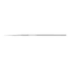 Escapement File Round 65mm Cut 2