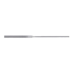 Escapement File Equalling 55mm Cut 6