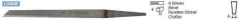 Graver Bevel # 18 Tool Steel  **DISCONTINUED**