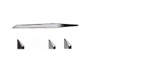 Graver HSS Knife # 28 **DISCONTINUED**
