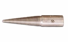 Tapered Spindle 1/2" Right RHS
