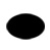Bezel Block Oval Wide 4mm to 14mm