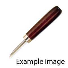 Burnisher Curved 2" (G)
