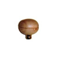Handle Wooden Graver # 6