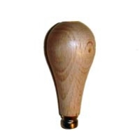 Handle Wooden Graver # 9