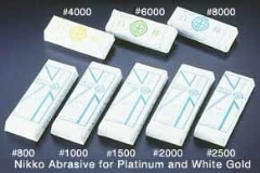 Platinum Polish Compound 8000 Cut