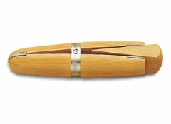 Ring Clamp Wooden with Wedge