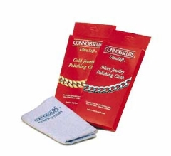 Connoisseurs Cloth - Gold