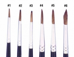 Flux Brush # 3
