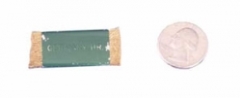 Brass Scratch Brush Small