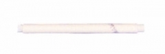 Fibreglass Scratch Brush 7" x 1/2"