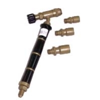 Orca Torch with 3 Tips & Hose