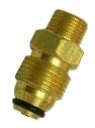 Adaptor No4 POL to Companion