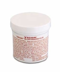 Flux - Vigor Creamy Brazing