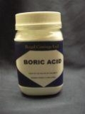 Boric Acid