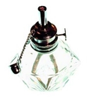 Alcohol Lamp