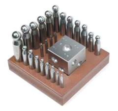 Doming Cube Set 2 to 25mm CP96