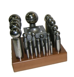 Doming Cube Set 4 to 55mm CP97