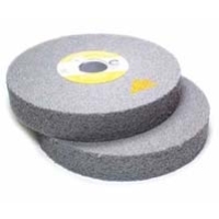 3M Light Deburring Wheel 6"x1" 7SFn
