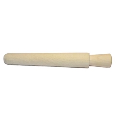 Felt Ring Buff 5" Regular
