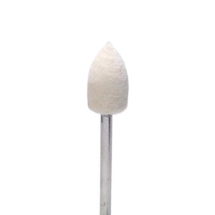 Felt Mounted - Cone