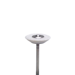 Felt Mounted - Inverted