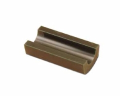 Matt Bracelet Wax Green