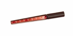 Matt Ring Tube Sizer / Reamer