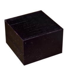 Wax Block Ferris 1lb Square Purple