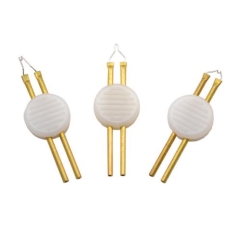 Set Of 3 Tips For Wax Pen