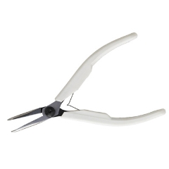 Lindstrom Curved Nose Pliers 7892