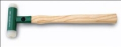 Shot Filled Dead Blow Mallet - Italian 30mm