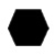 Mandrel Hexagonal 5 to 15mm x 280mm