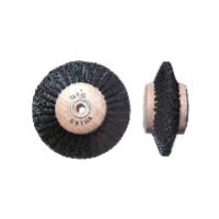 Brush Circular UTG 80mm x 5 Row