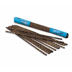 Saw Blades Spiral Size 8