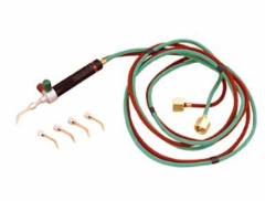Little Torch Kit 5 Tips NZ Fittings