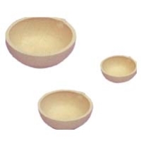 Crucible Round Dish 135mm x 50mm