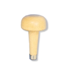 Handle Graver Mushroom 1-1/4" x 2-1/4"